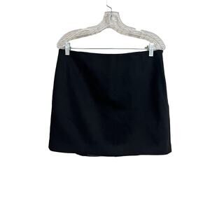 NWT Tahari Elana Lined Mini Skirt 10